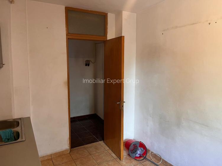 4 camere, 2 băi | 80 mp | Calea Moșilor | Et 1/8 | Negociabil - 11
