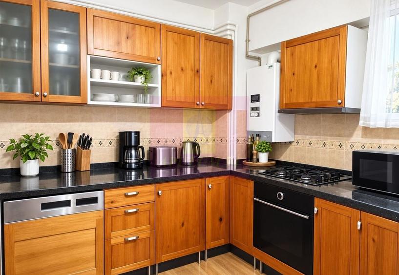 Apartament 4 camere Piața Muncii