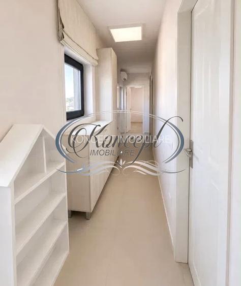 Apartament 3 camere in Borhanci, cu parcare - 5