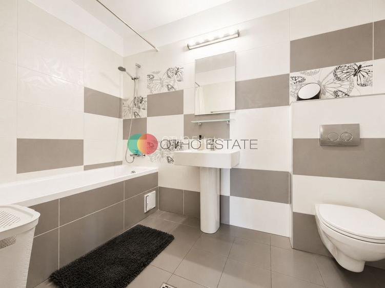 2 Camere Green Vista Pipera | Loc de Parcare - 2 Bai | Premium - 5