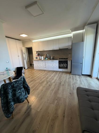 Apartament 3 camere , zona Stefan cel Mare - 4