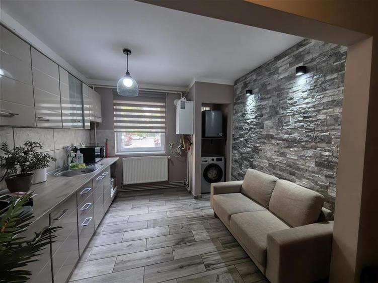 Apartament 2 camere Ultracentral - Salon - Birou - Cabinet