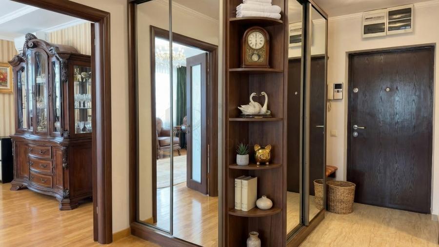 REA1028749 Apartament 3 camere de inchiriat Herastrau strada Zagazului