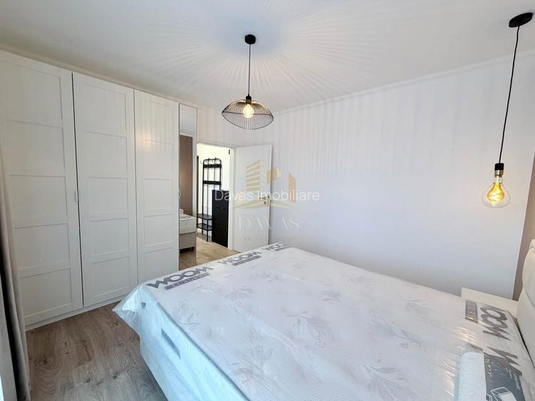 Apartament 2 camere semidecomandat+ parcare subterana |PRIMA INCHIRIERE| Marasti - 3