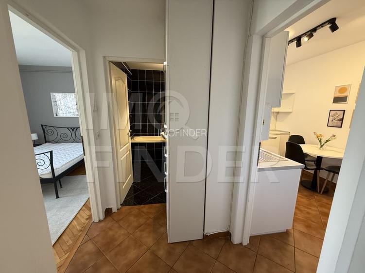 Apartament 2 camere decomandate, vedere spre parc – Gheorgheni, strada Unirii - 7