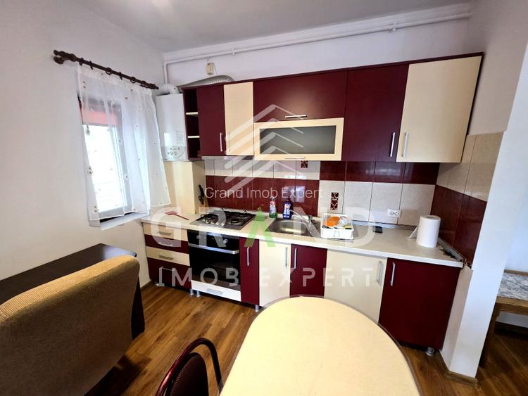 NOU PE PIAȚĂ!2 camere | Parcare inclusă | Zorilor–Europa | Str.Mircea Eliade - 6