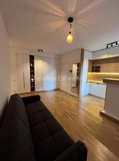 Prima Inchiriere -2 camere Avalon - loc de parcare optional - 2