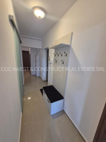 2 Cam-Nou--Unitatea Militara-Mobilat--Balcon-1 loc Parcare-60MP-112000 Euro! Neg - 13