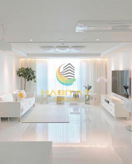 2 camere nou boutique Matei Basarab