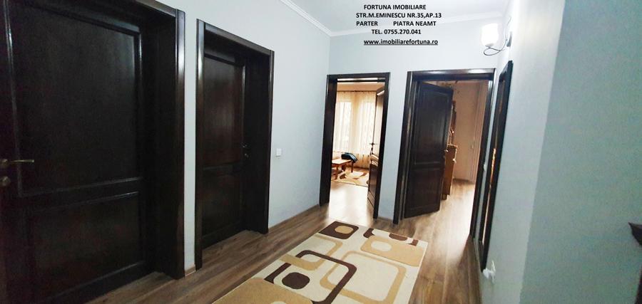 Vila moderma P+E, zona rezidentiala- Ursulet