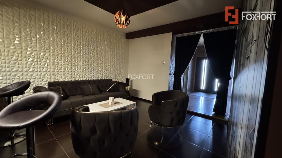 Apartament la curte comuna cu intrare separata, zona Dambovita - 4