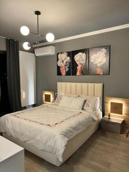 Vanzare studio dublu lux, cloud 9.