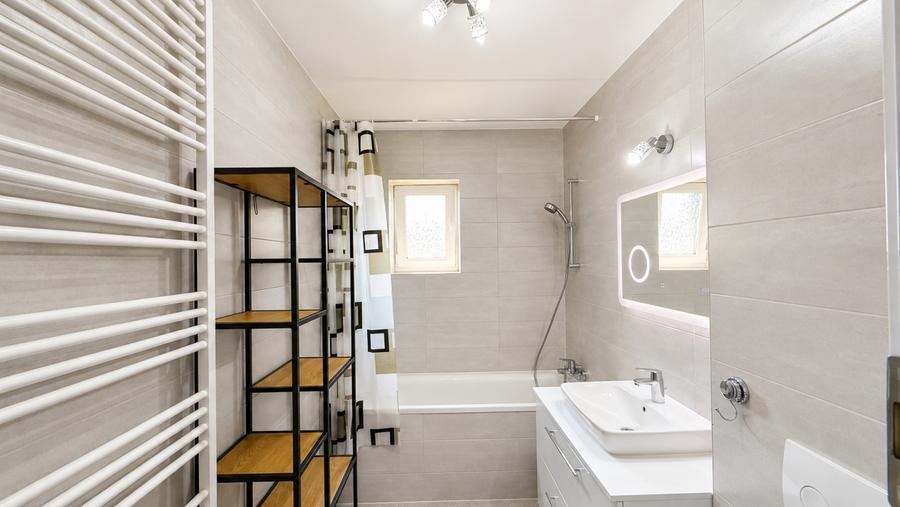 Apartament complet nou, prima inchiriere | 2 camere | Parcare | Avantgarden
