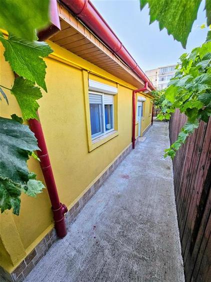VIDEO! Casa 3 camere caramida si boltari Dorobantilor-Plantelor