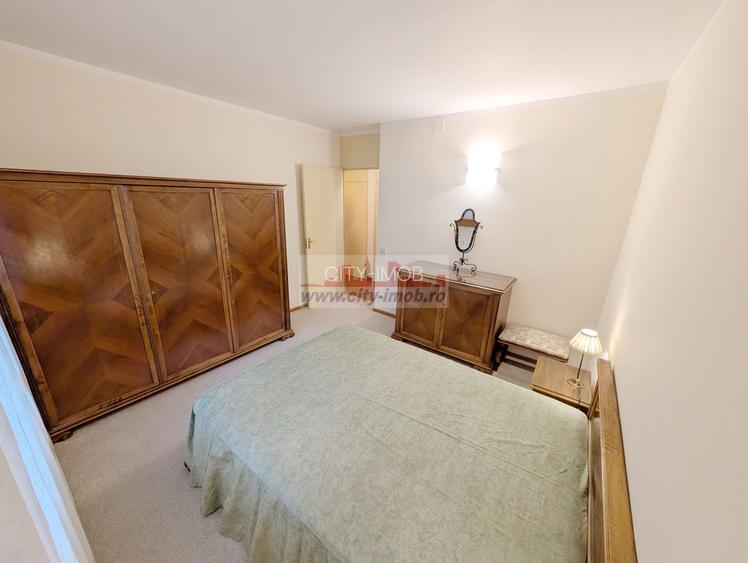 Inchiriere apartament cu 2 camere Dorobanti - 10