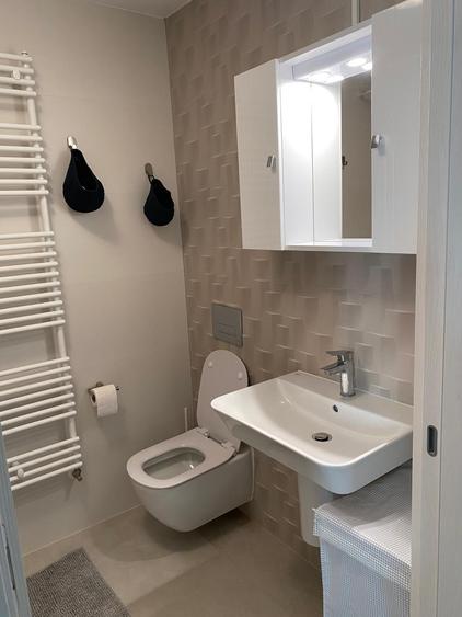 Inchiriere apartament 2 camere Cloud9 Residence