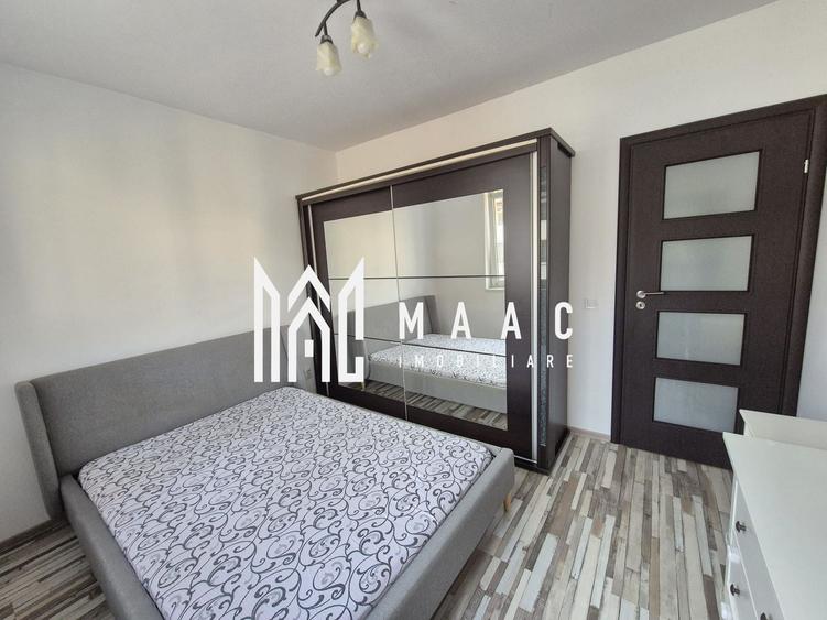 Apartament de vânzare Sibiu | 2 camere | parcare | etaj 2