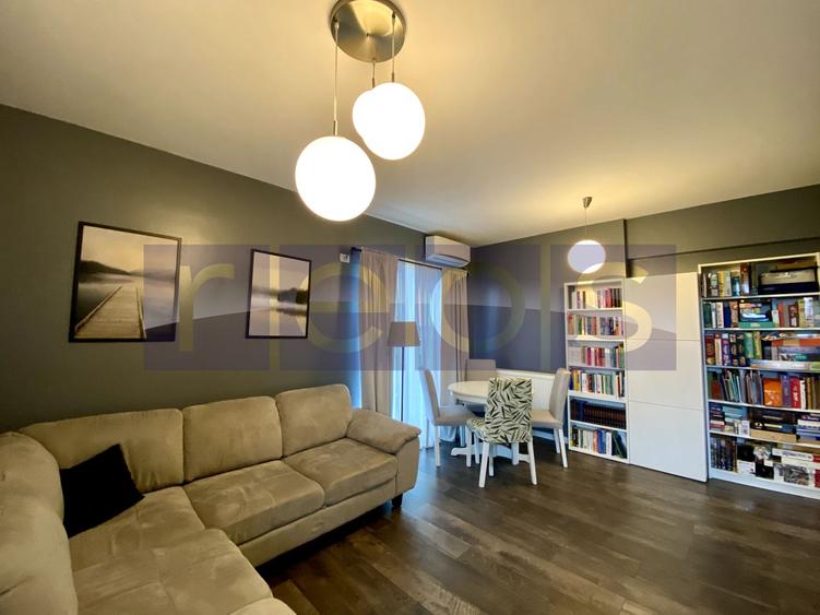 DE VANZARE 3 CAMERE PREMIUM | 2 TERASE | PARCARE SUBTERANA | ZONA 13 SEPTEMBRIE