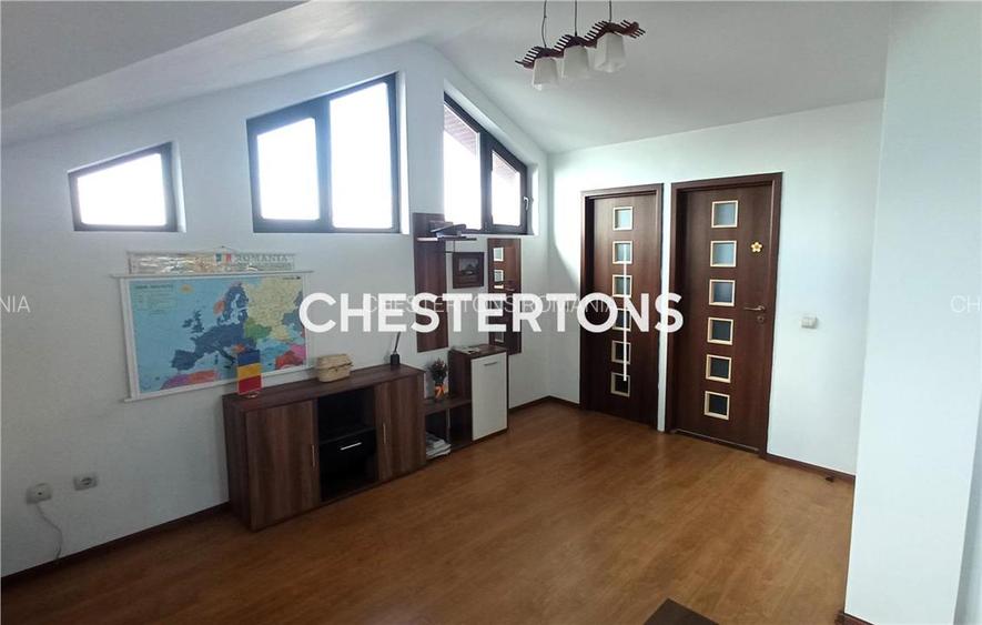 Vila de vanzare in zona Colentina - 18