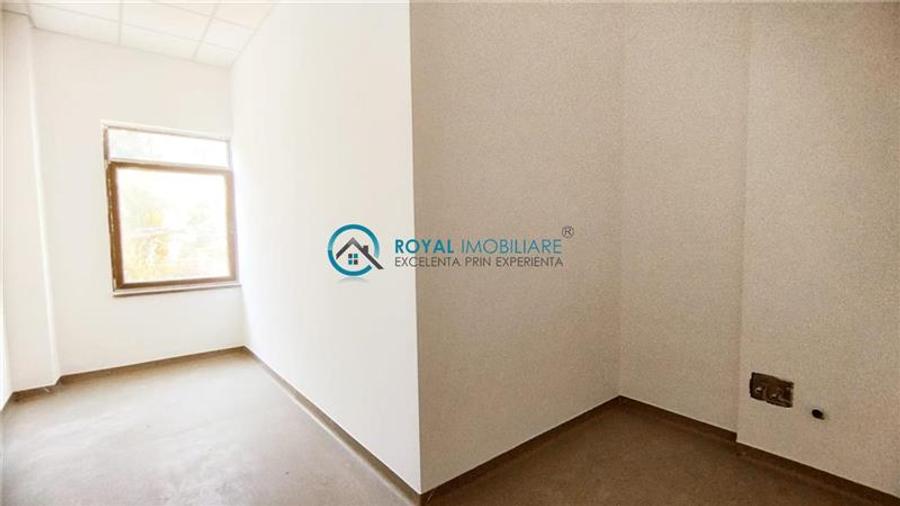 Royal Imobiliare - Inchiriere cladire birouri zona Ultracentral