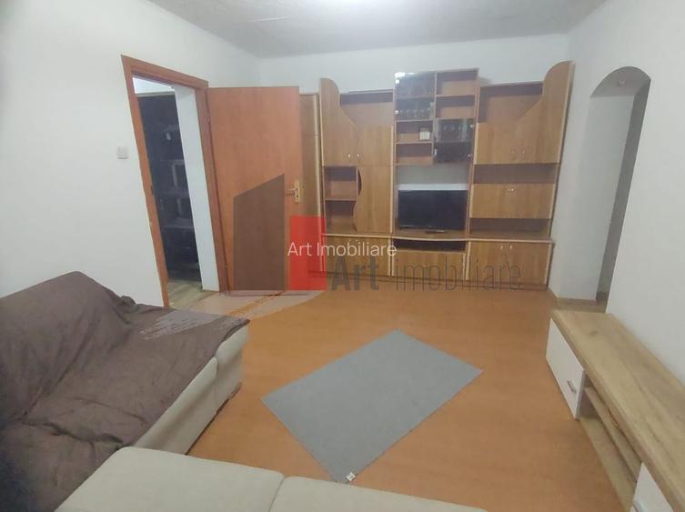 Vânzare apartament 2 camere Nițu Vasile