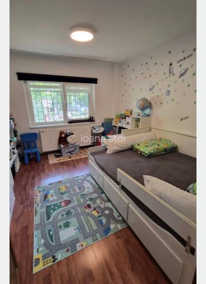 Apartament 4 camere, Doamna Ghica - 4