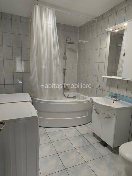 Apartament 2 camere, et 2, parcare, langa Atelierul de Pizza Floresti - 20