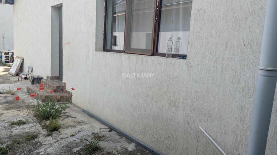 Casă de vânzare – Parter, Buftea, Centru! 25 de min de Bucuresti - 19