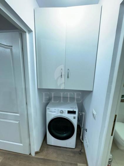 Apartament 2 camere în zona  Interservisan