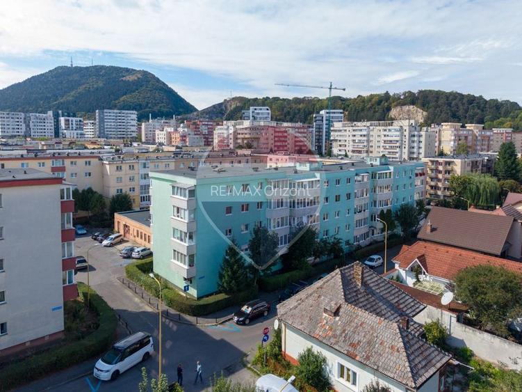 Apartament decomandat, mobilat si utilat modern,  Astra! - 16