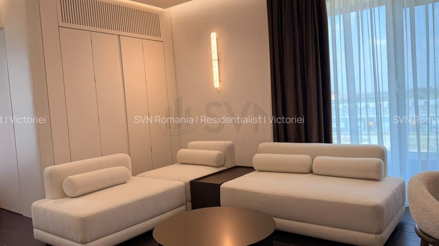 REA1029178 Apartament 4 camere I Mobilat I PREMIUM I First Estates I Pipera I Pa - 4