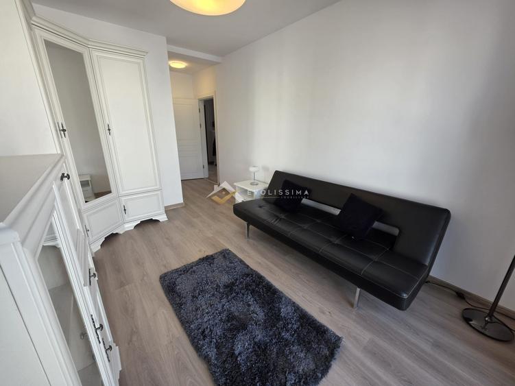 Apartament 3 camere decomandat, Cristian - Brasov