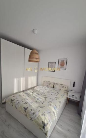 2 Camere de inchiriat | Metalurgiei | Centrala | Mobilat | Utilat |