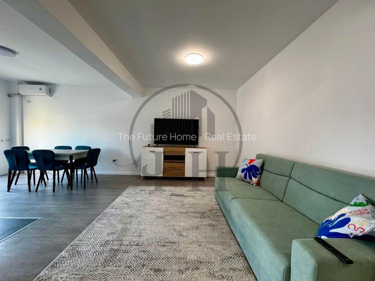 Apartament 2 camere de închiriat Palazu Mare, Constanța - 6