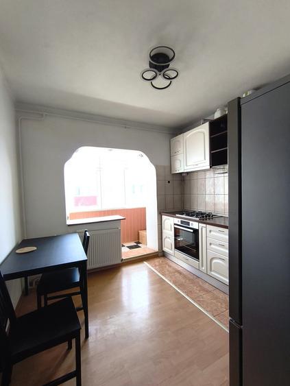 Piața Sudului-metrou-Apartament 2 camere-Pet Friendly–disponibil 16.10 - 480 EUR