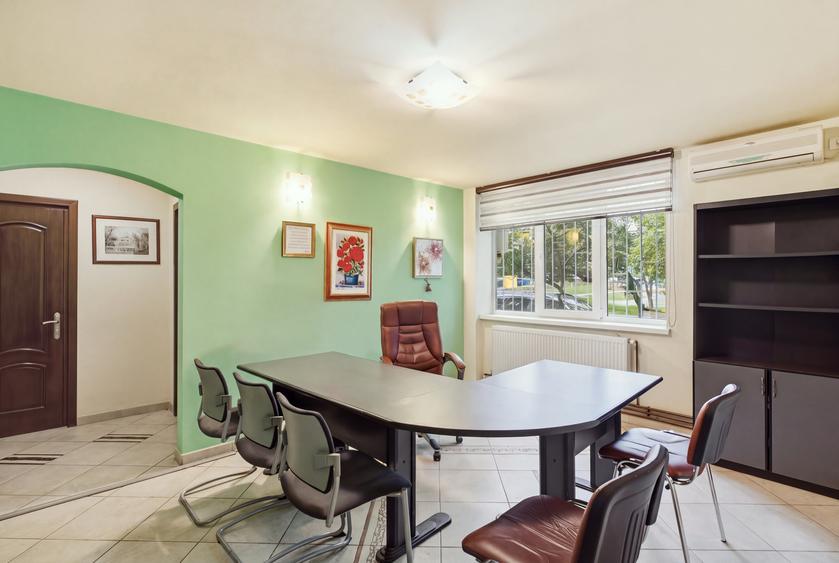 3 CAMERE | ULTRACENTRAL / IDEAL LOCUINȚĂ SAU BIROU