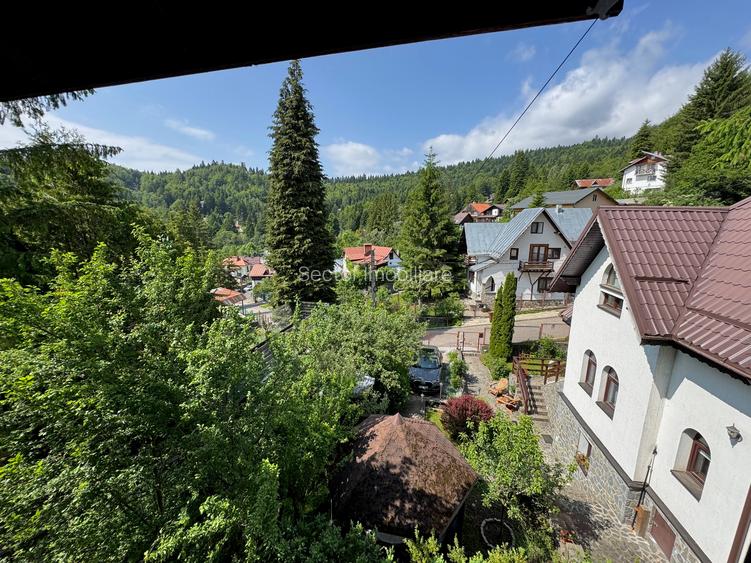 Sinaia Strada Cerbului - 28