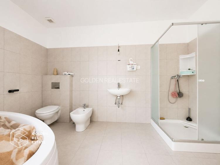 Casa cu teren de 1224 mp, localitatea Baratca - 17