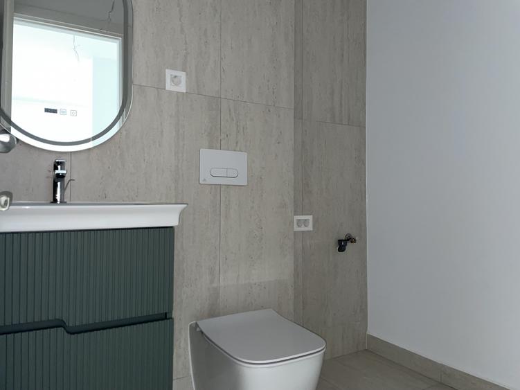 Apartament 2 camere, 48.12mp, centrala, finisaje lux, AC, Hils Sunrise