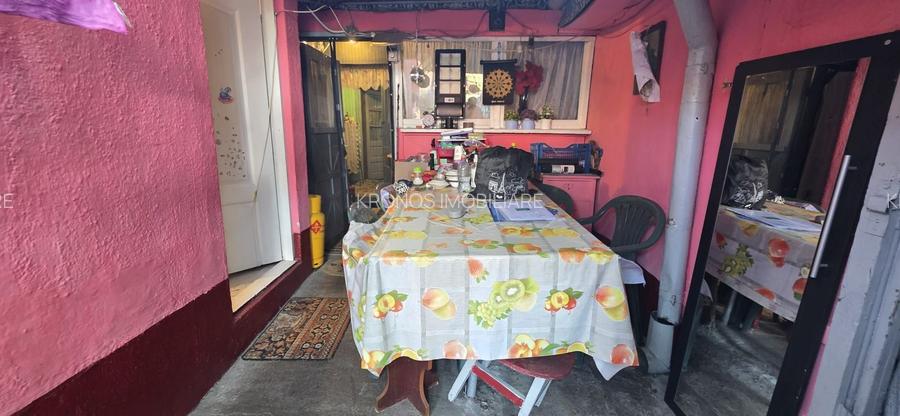 ZONA FAR - KM 4 CASA 4 CAMERE IDEAL INVESTITIE PRET 68.500 EURO - 4