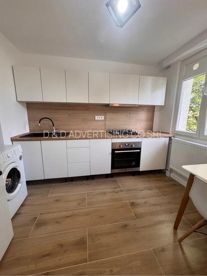 Drumul Taberei - 2 min. Metrou VALEA. IALOMITEI - APARTAMENT ULTRAMODERN - 3