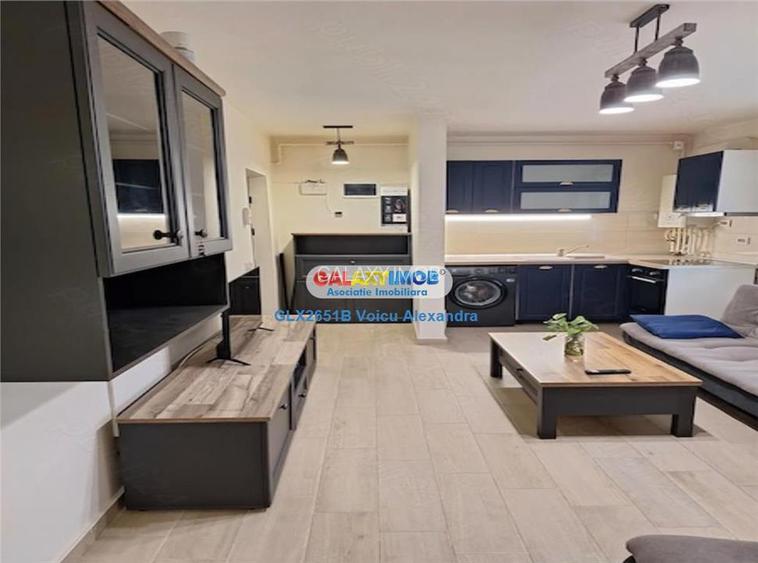 Apartament 2 Cam Berceni - Dimitrie Leonida - Parcare - Metrou - 2