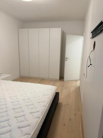 Apartament 2 camere, Recork Park, superfinisat, mobilat, garaj inclus