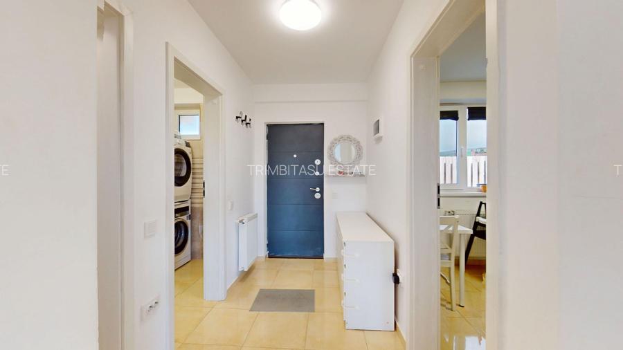 Vila individuala modernă 4 camere | Popești-Leordeni – Intrarea Viilor - 13