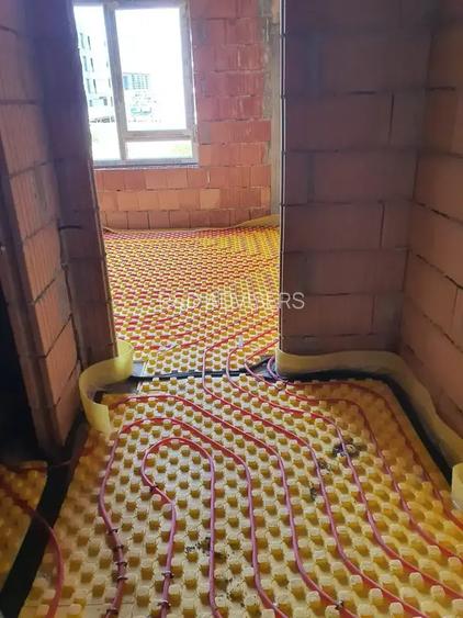 Apartament 2 camere decomandat, 2 balcoane Metrou N. Teclu - 3