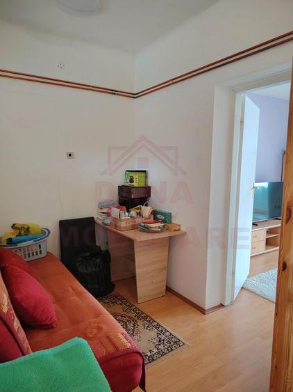 CASĂ DE VÂNZARE 5 CAMERE ÎN OȚELU-ROȘU, \JUD. CS