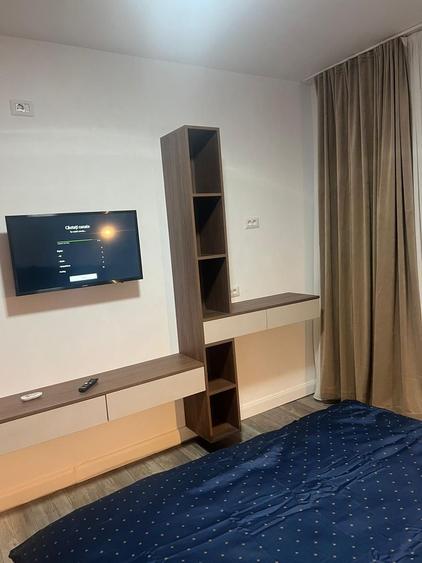 Apartament zona Tomis Nord (Euromaterna)