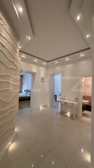 Apartament 3 camere, 130 mp, zona Fabric