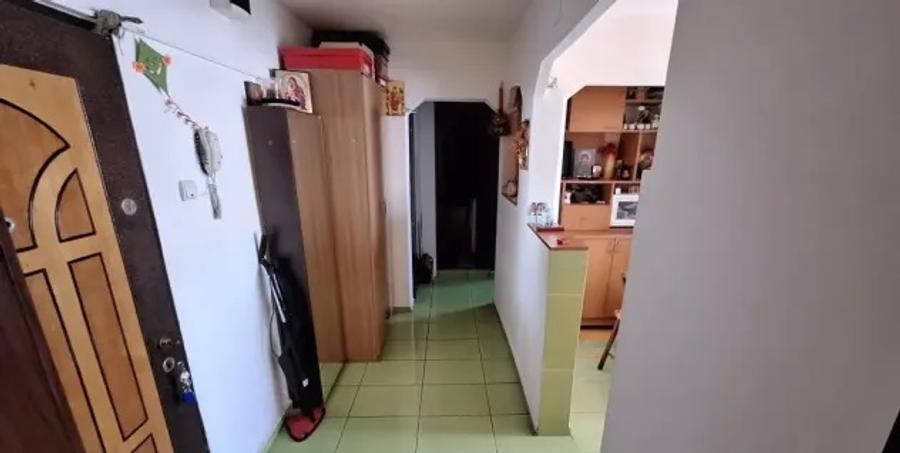 Apartament 2 camere decomandat | Tei - Teiul Doamnei | 54 mp | Etaj 7/8