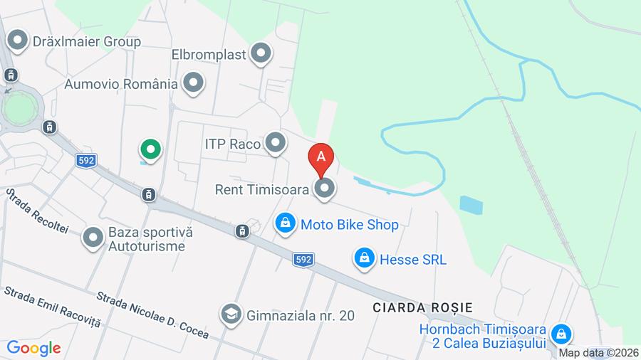 INCHIRIERE APARTAMENT
